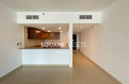 Apartment - 1 Bedroom - 2 Bathrooms for rent in Laguna Tower - JLT Cluster A - Jumeirah Lake Towers - Dubai