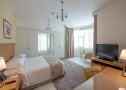 Hotel and Hotel Apartment - 3 bedrooms - 3 bathrooms for rent in Roda Al Murooj - Downtown Dubai - Dubai