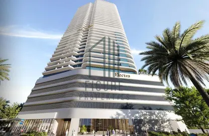 Apartment - 1 Bedroom - 2 Bathrooms for sale in Electra by Acube Developments - Jumeirah Village Circle - Dubai