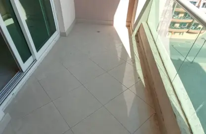 Apartment - 2 Bedrooms - 2 Bathrooms for rent in Ghantoot Tower - Al Nahda 2 - Al Nahda - Dubai