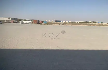 أرض - استوديو للبيع في جبل علي الصناعية - جبل علي - دبي