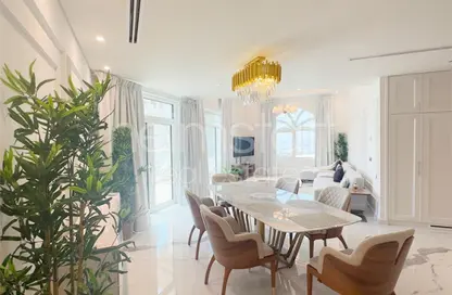 شقة - 3 غرف نوم - 3 حمامات للبيع في السلطانة - مساكن شور لاين - نخلة جميرا - دبي شقة - 3 غرف نوم - 3 حمامات للبيع في السلطانة - مساكن شور لاين - نخلة جميرا - دبي