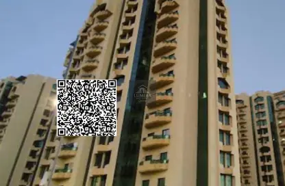 شقة - 2 غرف نوم - 2 حمامات للبيع في أبراج الراشدية - الراشدية - عجمان وسط المدينة - عجمان