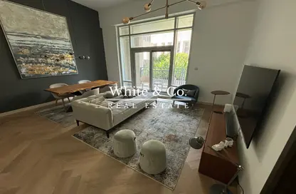Apartment - 1 Bedroom - 2 Bathrooms for sale in The Lofts Podium - The Lofts - Downtown Dubai - Dubai