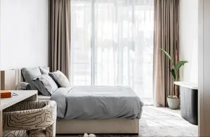 Apartment - 1 Bedroom - 1 Bathroom for sale in W1nner Tower - Jumeirah Village Triangle - Dubai Apartment - 1 Bedroom - 1 Bathroom for sale in W1nner Tower - Jumeirah Village Triangle - Dubai