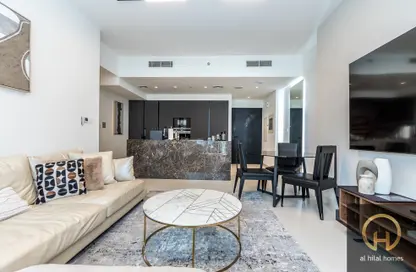 Apartment - 3 Bedrooms - 3 Bathrooms for sale in Burj Crown - Downtown Dubai - Dubai