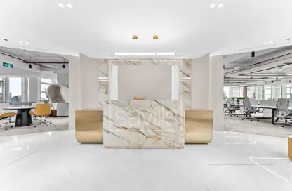 Office Space - Studio for rent in Burj Daman - DIFC - Dubai