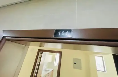 Apartment - 1 Bedroom - 2 Bathrooms for rent in Sarab 2 - Aljada - Sharjah Apartment - 1 Bedroom - 2 Bathrooms for rent in Sarab 2 - Aljada - Sharjah