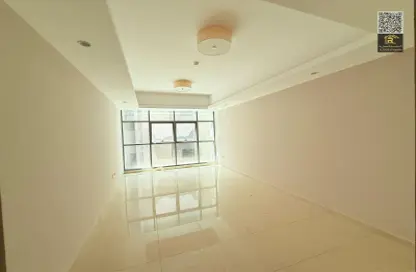 Apartment - 1 Bedroom - 2 Bathrooms for rent in Gulfa Towers - Al Rashidiya 1 - Al Rashidiya - Ajman