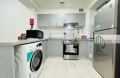 Apartment - 2 Bedrooms - 2 Bathrooms for rent in S.S Lootah Residence JVC - Jumeirah Village Circle - Dubai Apartment - 2 Bedrooms - 2 Bathrooms for rent in S.S Lootah Residence JVC - Jumeirah Village Circle - Dubai