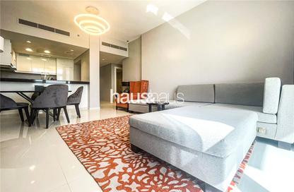 شقة - 2 غرف نوم - 3 حمامات للايجار في ارتاسيا B - ارتاسيا - داماك هيلز - دبي