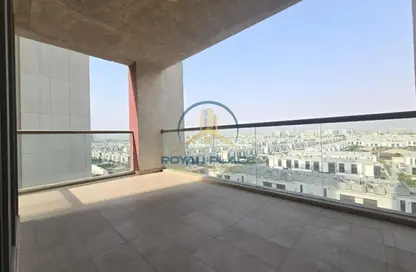 شقة - غرفة نوم - 2 حمامات للايجار في مساكن مورانو 1 - مساكن مورانو - الفرجان - دبي