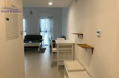 Apartment - 1 Bedroom - 2 Bathrooms for rent in The Pulse Residence - The Pulse - Dubai South (Dubai World Central) - Dubai