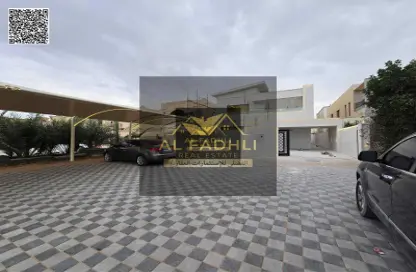 Villa - 5 Bedrooms - 7 Bathrooms for sale in Al Mowaihat 1 - Al Mowaihat - Ajman