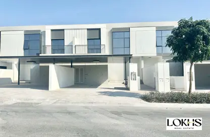Townhouse - 3 Bedrooms - 4 Bathrooms for rent in Murooj Al Furjan - Al Furjan - Dubai