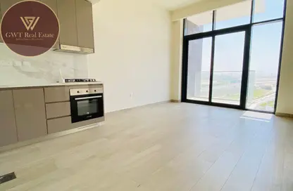 Apartment - 1 Bedroom - 1 Bathroom for rent in AZIZI Riviera - Meydan One - Meydan - Dubai
