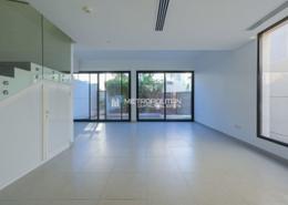 Villa - 5 bedrooms - 6 bathrooms for sale in Faya at Bloom Gardens - Bloom Gardens - Al Salam Street - Abu Dhabi