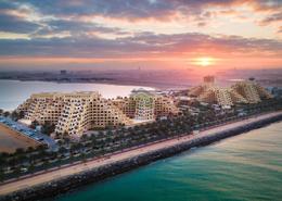 Apartment - 1 bedroom - 2 bathrooms for rent in Kahraman - Bab Al Bahar - Al Marjan Island - Ras Al Khaimah Apartment - 1 bedroom - 2 bathrooms for rent in Kahraman - Bab Al Bahar - Al Marjan Island - Ras Al Khaimah