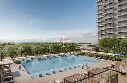 Apartment - 2 Bedrooms - 2 Bathrooms for sale in Rosehill - Dubai Hills Estate - Dubai
