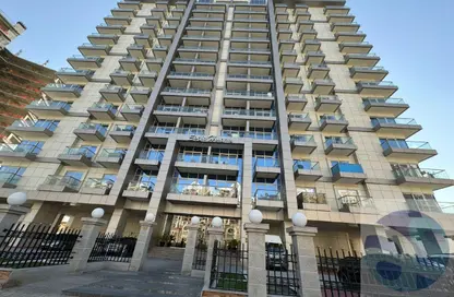 Apartment - 2 Bedrooms - 3 Bathrooms for rent in Eagle Heights - Dubai Sports City - Dubai