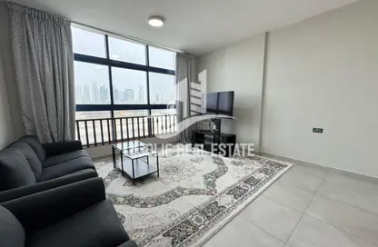 Apartment - 2 Bedrooms - 2 Bathrooms for rent in Al Salam Street - Abu Dhabi