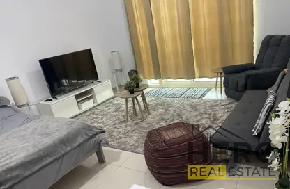 Apartment - Studio - 1 Bathroom for sale in Al Waha - Al Ghadeer - Abu Dhabi