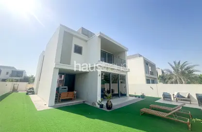 Villa - 3 Bedrooms - 4 Bathrooms for rent in Sidra Villas III - Sidra Villas - Dubai Hills Estate - Dubai