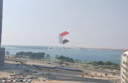 Water View image for: Apartment - 2 Bedrooms - 3 Bathrooms for rent in Al Mina - Abu Dhabi, Image 1
