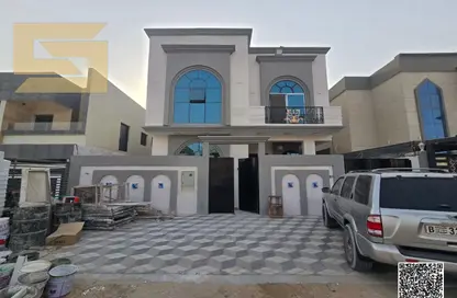 فيلا - 7 غرف نوم - 8 حمامات للبيع في الحليو 2 - الحليو - عجمان
