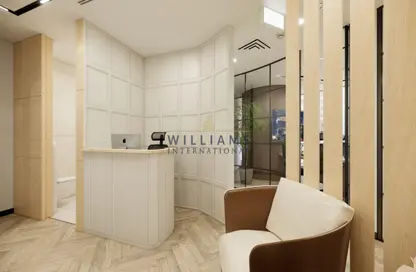 Office Space - Studio for sale in Fortune Tower - Lake Almas West - Jumeirah Lake Towers - Dubai