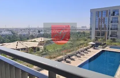 شقة - 3 غرف نوم - 3 حمامات للبيع في مدن فيوز - مودون - دبي