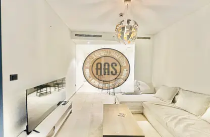 Apartment - 1 Bedroom - 1 Bathroom for rent in Sobha Hartland Waves - Sobha Hartland - Mohammed Bin Rashid City - Dubai
