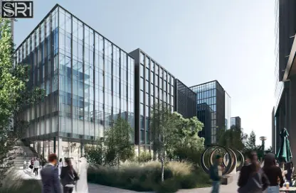 شقة - 2 غرف نوم - 3 حمامات للبيع في فيدا ريزيدنس - الجادة - الشارقة