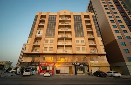 Apartment - 1 Bedroom - 1 Bathroom for rent in Al Shamiya Building - Al Seer - Ras Al Khaimah
