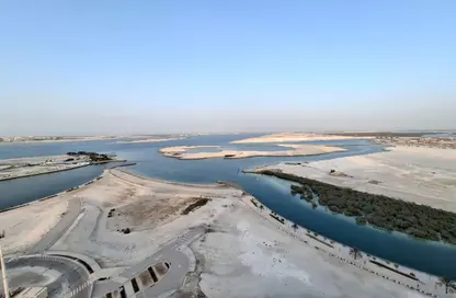 Apartment - 1 Bedroom - 1 Bathroom for rent in Reflection - Shams Abu Dhabi - Al Reem Island - Abu Dhabi