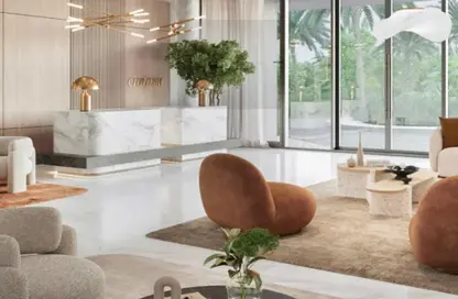 Details image for: Apartment - 1 Bedroom - 1 Bathroom for sale in Club Drive - Dubai Hills Estate - Dubai, Image 1