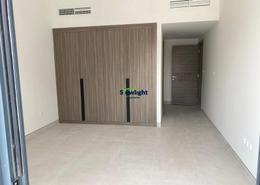 Empty Room image for: Apartment - 1 bedroom - 2 bathrooms for rent in Rohy - Al Warsan 4 - Al Warsan - Dubai, Image 1