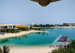 Apartment - 1 bedroom - 2 bathrooms for sale in Portofino Hotel - The Heart of Europe - The World Islands - Dubai