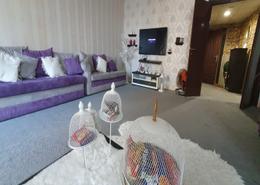 Apartment - 2 bedrooms - 3 bathrooms for rent in Al Rashidiya 2 - Al Rashidiya - Ajman