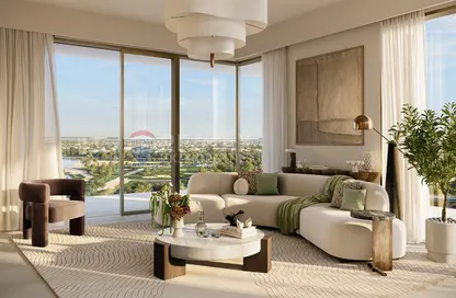 Apartment - 3 Bedrooms - 4 Bathrooms for sale in Silva - Dubai Creek Harbour (The Lagoons) - Dubai