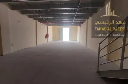 مجمعات للإيجار - استوديو - 3 حمامات للايجار في الجرف الصناعية 3 - الجرف الصناعية - عجمان