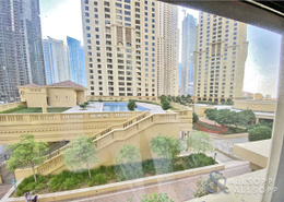 شقة - 3 غرف نوم - 3 حمامات للبيع في مرجان 6 - مرجان - مساكن شاطئ الجميرا - دبي