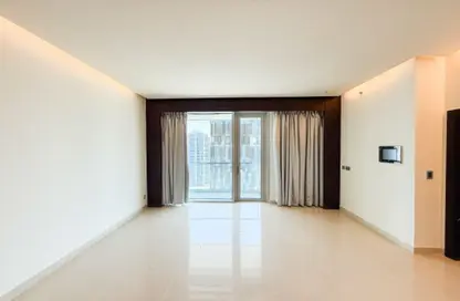 Apartment - 1 Bedroom - 2 Bathrooms for sale in Ubora Tower 1 - Ubora Towers - Business Bay - Dubai