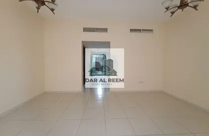 شقة - غرفة نوم - 1 حمام للايجار في برج عالية - النهدة - الشارقة