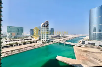 شقة - 3 غرف نوم - 4 حمامات للبيع في كانال ريزيدينس - جزيرة الريم - أبوظبي