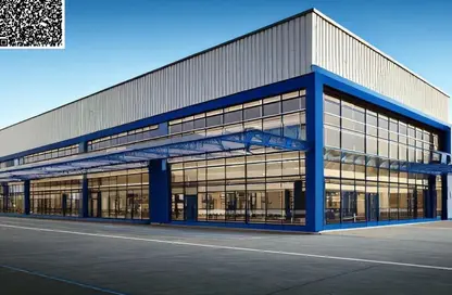 Land - Studio for sale in Al Sajaa Industrial - Al Sajaa - Sharjah