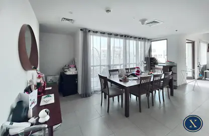 Apartment - 3 Bedrooms - 3 Bathrooms for sale in Zahra Apartments 2A - Zahra Apartments - Town Square - Dubai