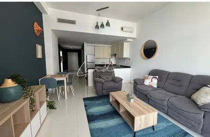 شقة - غرفة نوم - 2 حمامات للبيع في لوريتو 1 أ - لوريتو - داماك هيلز - دبي شقة - غرفة نوم - 2 حمامات للبيع في لوريتو 1 أ - لوريتو - داماك هيلز - دبي