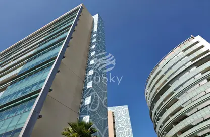 Apartment - 3 Bedrooms - 4 Bathrooms for rent in Al Rahba - Al Muneera - Al Raha Beach - Abu Dhabi