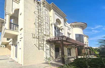 Villa - 5 Bedrooms - 6 Bathrooms for rent in Umm Suqeim 1 Villas - Umm Suqeim 1 - Umm Suqeim - Dubai